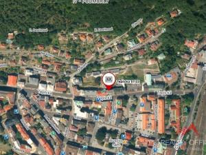 Prodej bytu 1+kk, Děčín - Děčín IV-Podmokly, Teplická, 19 m2