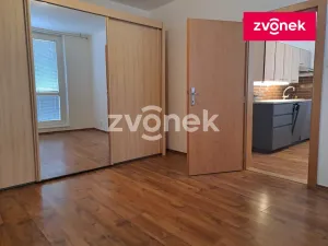 Pronájem bytu 3+1, Zlín, Severní Vršava, 72 m2