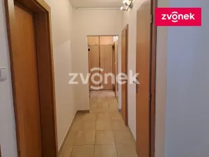 Pronájem bytu 3+1, Zlín, Severní Vršava, 72 m2