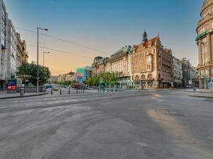 Prodej restaurace, Praha, Kaprova, 70 m2