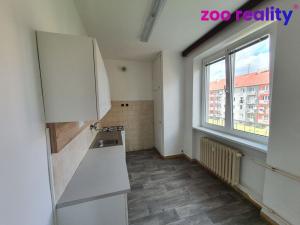 Pronájem bytu 2+1, Jirkov, Osvobození, 53 m2