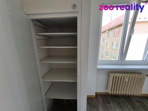 Pronájem bytu 2+1, Jirkov, Osvobození, 53 m2