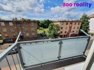 Pronájem bytu 2+1, Jirkov, Osvobození, 53 m2