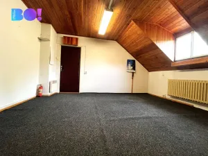 Prodej bytu 3+1, Velké Meziříčí, Záviškova, 103 m2