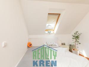 Pronájem rodinného domu, Hovorčovice, U Slunečnic, 154 m2