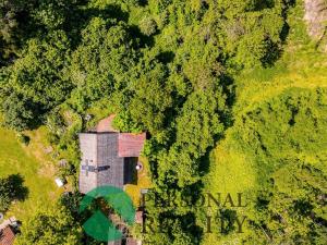Prodej chalupy, Bělá pod Bezdězem - Březinka, 105 m2
