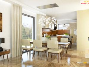 Prodej rodinného domu, Nivnice, Podohradí, 163 m2