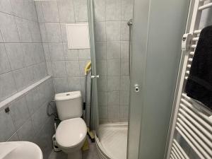 Pronájem bytu 1+1, Most, Lesní, 30 m2