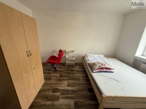 Pronájem bytu 1+1, Most, Lesní, 30 m2