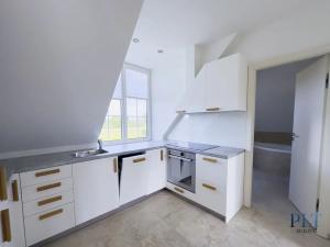 Pronájem bytu 3+kk, Babice, Starobabická, 79 m2