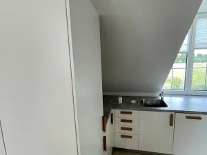 Pronájem bytu 3+kk, Babice, Starobabická, 79 m2