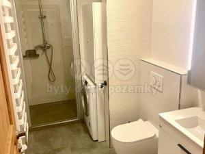 Pronájem bytu 2+kk, Praha, Hálův statek, 65 m2