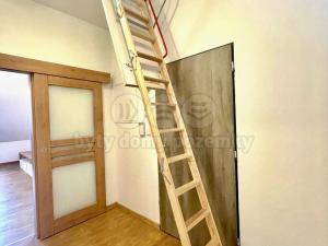 Pronájem bytu 2+kk, Praha, Hálův statek, 65 m2