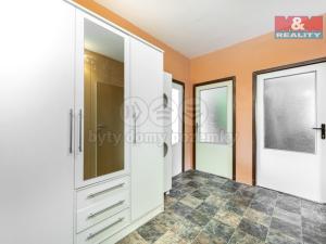 Prodej bytu 4+1, Jirkov, SNP, 77 m2