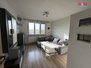 Pronájem bytu 2+1, Žatec, Růžová, 60 m2
