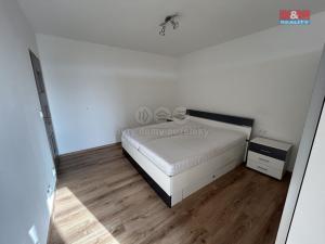 Pronájem bytu 2+1, Žatec, Růžová, 60 m2