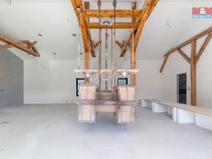 Prodej činžovního domu, Lichnov, 800 m2