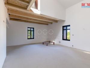 Prodej činžovního domu, Lichnov, 800 m2