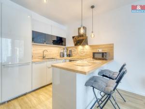 Prodej bytu 2+kk, Plzeň, Pallova, 49 m2