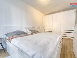 Prodej bytu 2+kk, Plzeň, Pallova, 49 m2