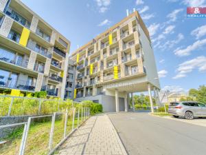 Prodej bytu 2+kk, Plzeň, Pallova, 49 m2