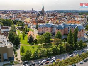Prodej bytu 2+kk, Plzeň, Pallova, 49 m2