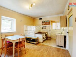 Prodej chalupy, Petrovice - Mezihoří, 105 m2