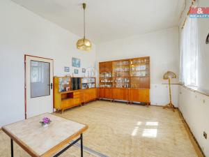 Prodej chalupy, Petrovice - Mezihoří, 105 m2