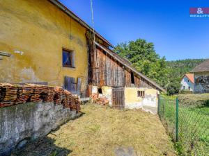 Prodej chalupy, Petrovice - Mezihoří, 105 m2
