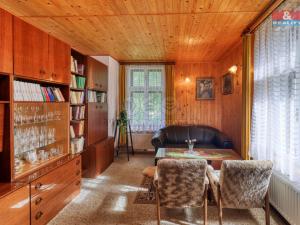 Prodej rodinného domu, Kopidlo, 240 m2