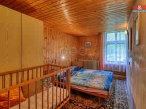 Prodej rodinného domu, Kopidlo, 240 m2