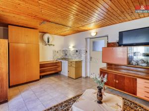 Prodej rodinného domu, Kopidlo, 240 m2