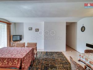 Prodej rodinného domu, Kopidlo, 240 m2