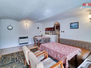 Prodej rodinného domu, Kopidlo, 240 m2