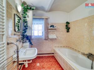 Prodej rodinného domu, Kopidlo, 240 m2