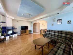 Prodej rodinného domu, Velké Bílovice, Morávky, 245 m2