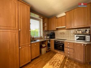 Prodej rodinného domu, Velké Bílovice, Morávky, 245 m2