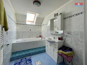 Prodej rodinného domu, Velké Bílovice, Morávky, 245 m2