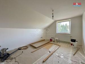 Prodej rodinného domu, Velké Bílovice, Morávky, 245 m2