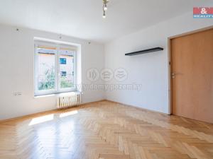 Prodej bytu 2+1, České Budějovice - České Budějovice 3, Čéčova, 52 m2