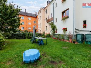 Pronájem bytu 2+1, Karlovy Vary - Dvory, 1. máje, 57 m2