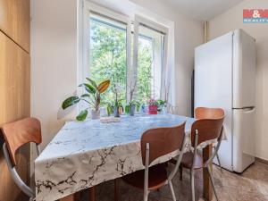 Prodej bytu 2+1, Praha - Hloubětín, Poděbradská, 51 m2