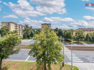 Prodej bytu 2+1, Praha - Hloubětín, Poděbradská, 51 m2