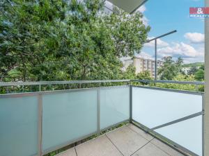 Prodej bytu 2+1, Praha - Hloubětín, Poděbradská, 51 m2