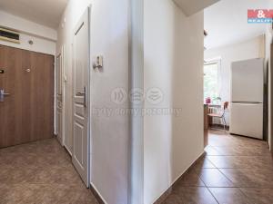 Prodej bytu 2+1, Praha - Hloubětín, Poděbradská, 51 m2