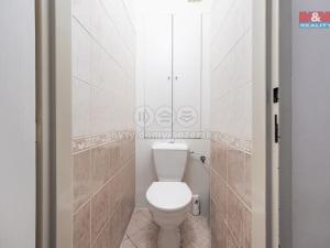 Prodej bytu 2+1, Praha - Hloubětín, Poděbradská, 51 m2