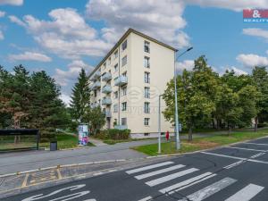 Prodej bytu 2+1, Praha - Hloubětín, Poděbradská, 51 m2
