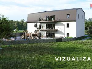Prodej rodinného domu, Lichnov, 800 m2