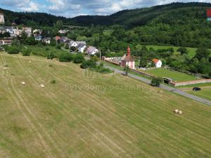 Prodej pozemku pro bydlení, Valeč, Podbořanská, 1556 m2