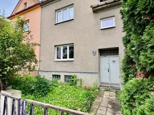 Prodej rodinného domu, Brno, Kaleckého, 102 m2